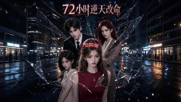 72小时