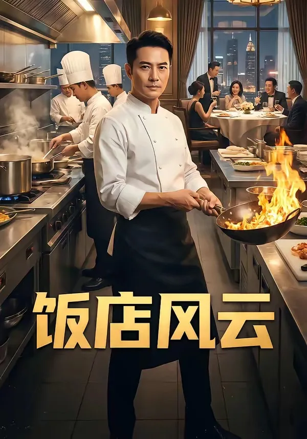 饭店风云