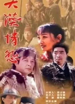 大漠情怨