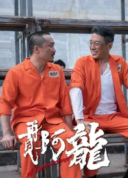 再见阿龙粤语