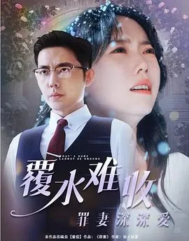 覆水难收:罪妻深深爱