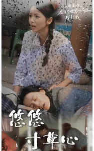 新版:悠悠寸草心