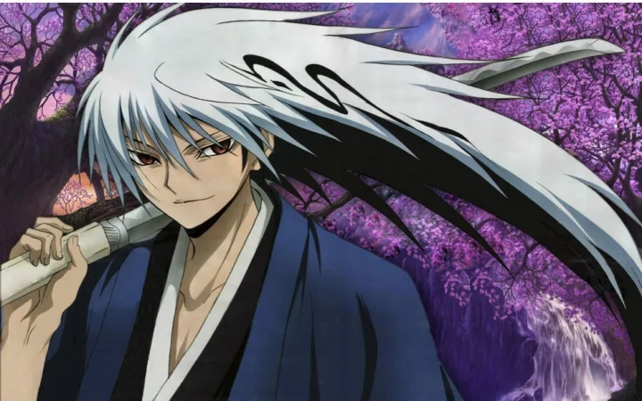 滑头鬼之孙第二季【中文】