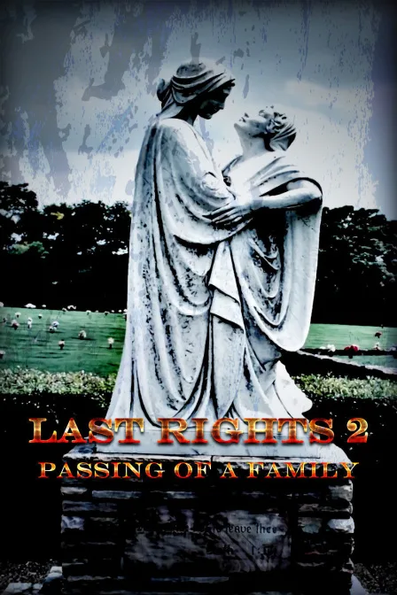 最后的权利系列2