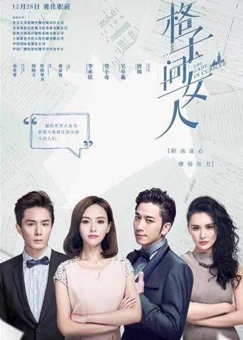 格子间女人TV版
