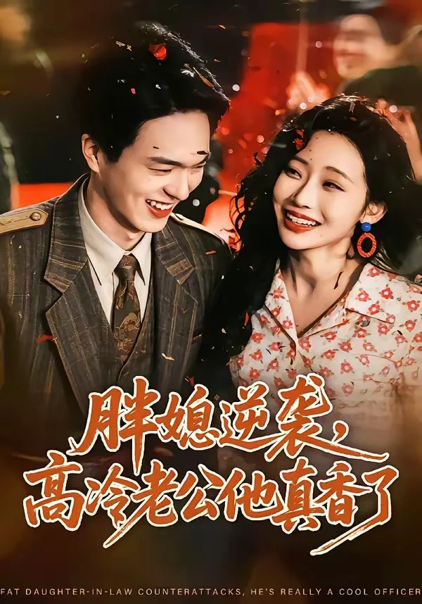 胖媳逆袭，高冷老公他真香了