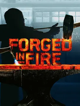 锻刀大赛第九季